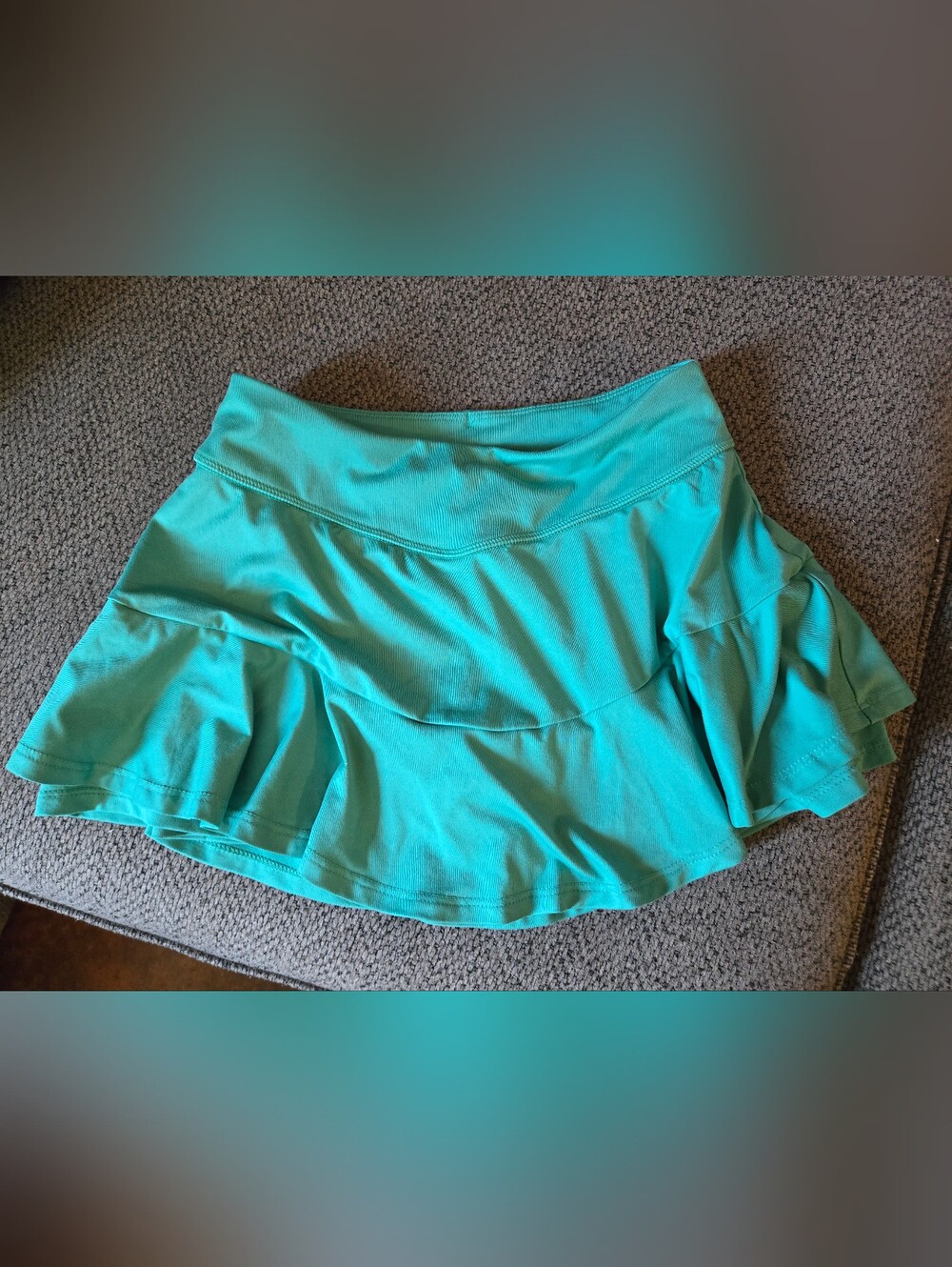 Girls Skort